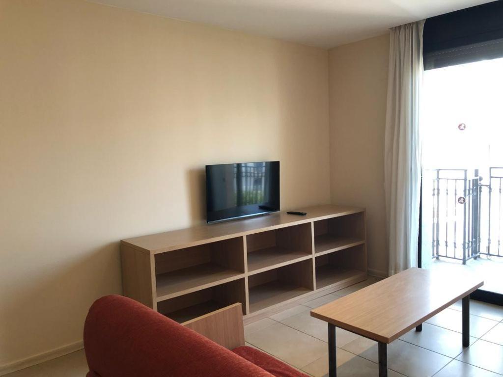 Apartaments Ar Trimar Λορέτ Ντε Μαρ Εξωτερικό φωτογραφία
