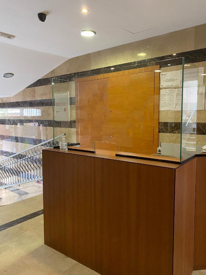 Apartaments Ar Trimar Λορέτ Ντε Μαρ Εξωτερικό φωτογραφία