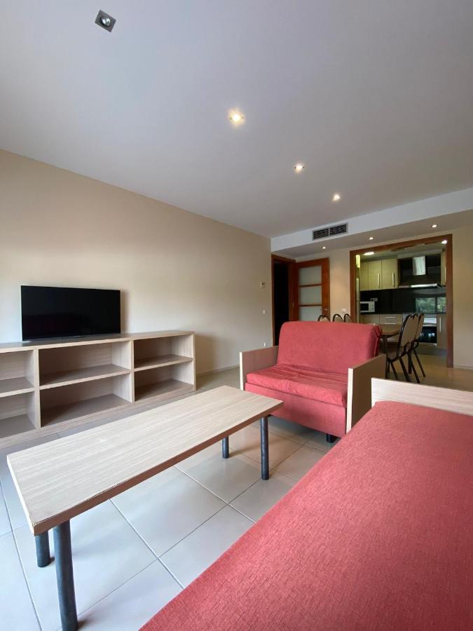 Apartaments Ar Trimar Λορέτ Ντε Μαρ Εξωτερικό φωτογραφία