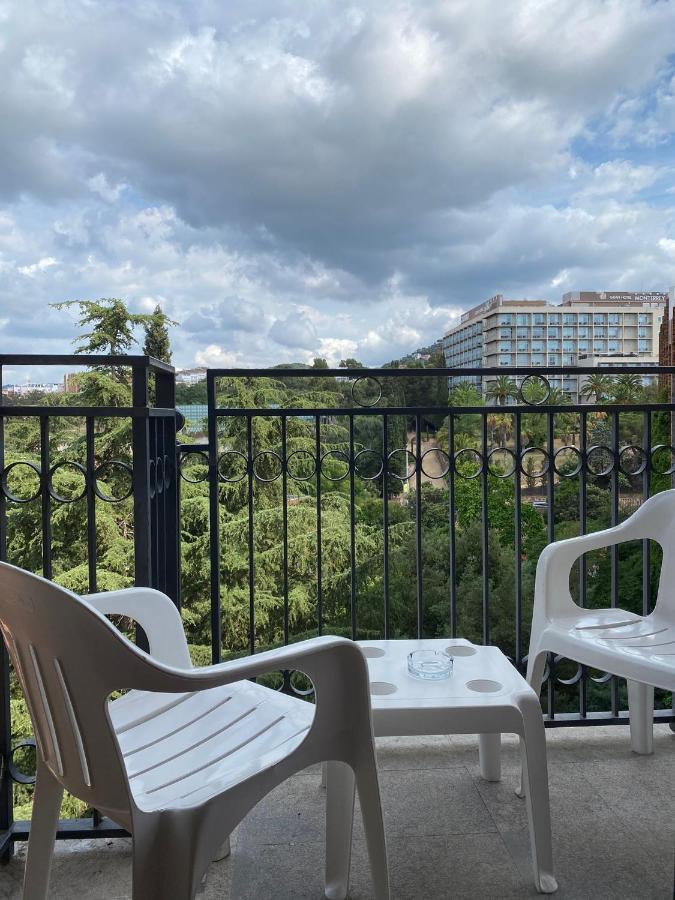 Apartaments Ar Trimar Λορέτ Ντε Μαρ Εξωτερικό φωτογραφία