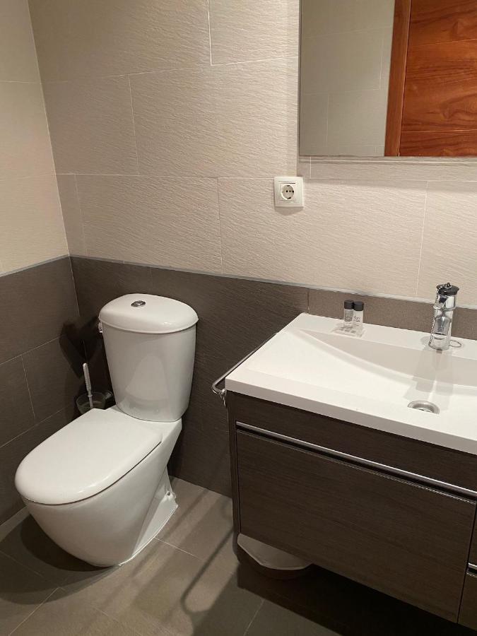 Apartaments Ar Trimar Λορέτ Ντε Μαρ Εξωτερικό φωτογραφία
