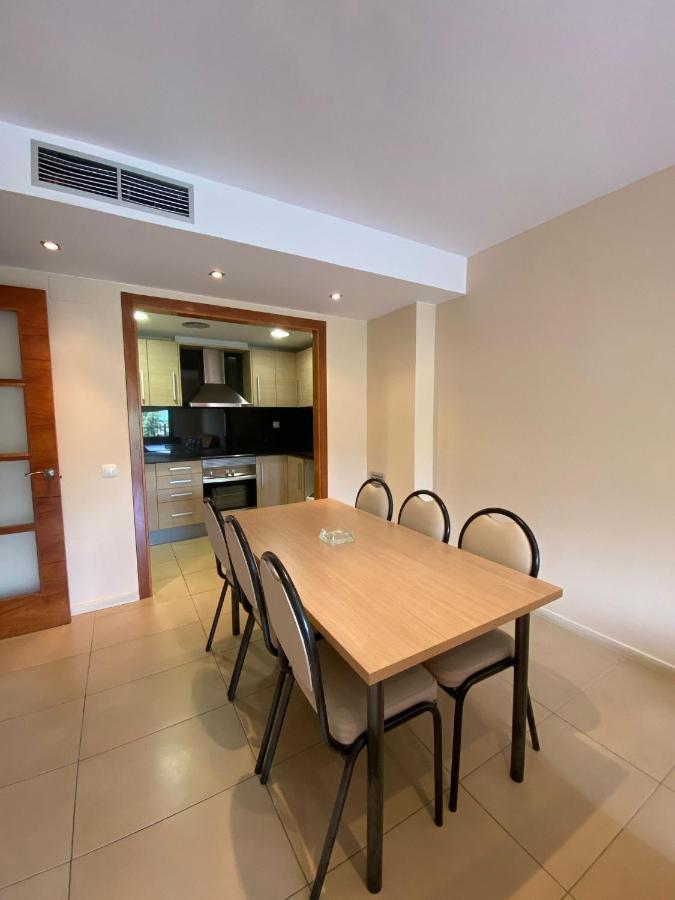 Apartaments Ar Trimar Λορέτ Ντε Μαρ Εξωτερικό φωτογραφία