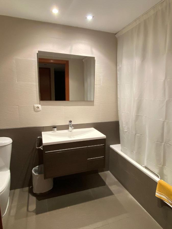 Apartaments Ar Trimar Λορέτ Ντε Μαρ Εξωτερικό φωτογραφία