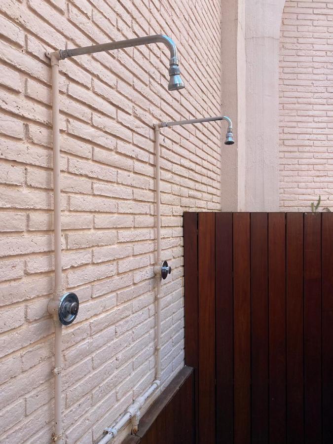 Apartaments Ar Trimar Λορέτ Ντε Μαρ Εξωτερικό φωτογραφία