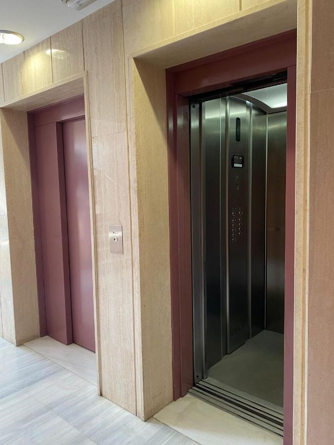 Apartaments Ar Trimar Λορέτ Ντε Μαρ Εξωτερικό φωτογραφία