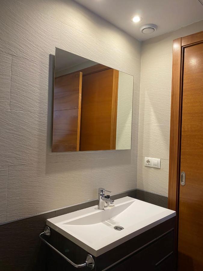 Apartaments Ar Trimar Λορέτ Ντε Μαρ Εξωτερικό φωτογραφία