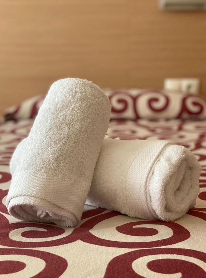Apartaments Ar Trimar Λορέτ Ντε Μαρ Εξωτερικό φωτογραφία