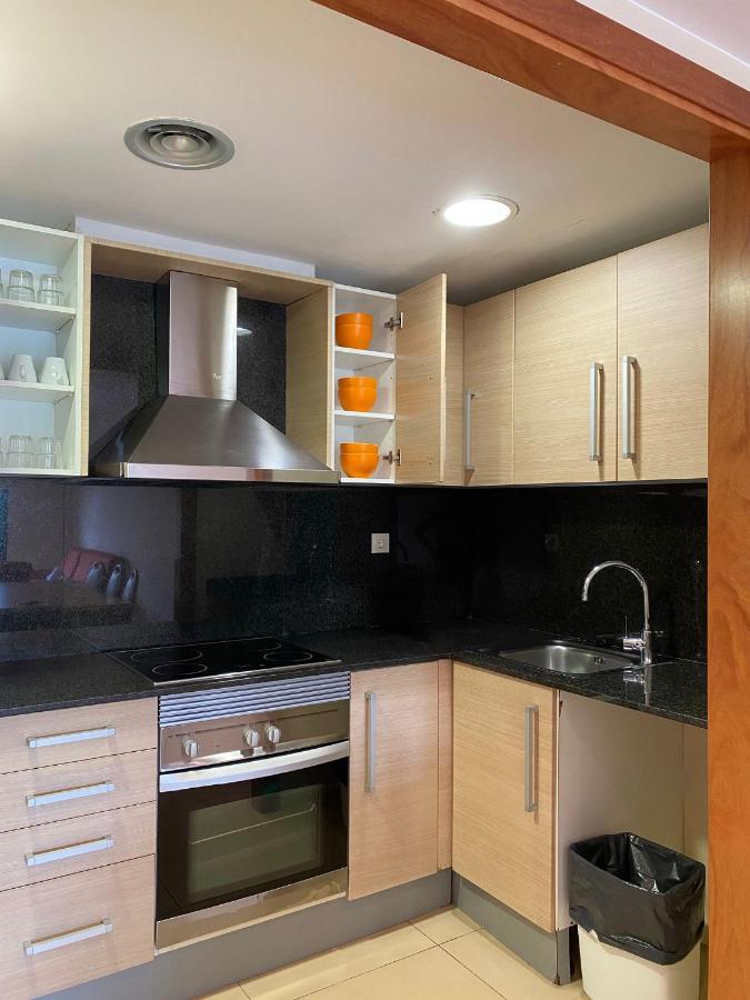 Apartaments Ar Trimar Λορέτ Ντε Μαρ Εξωτερικό φωτογραφία