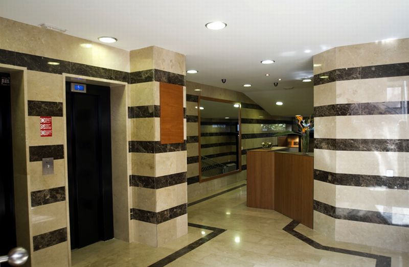 Apartaments Ar Trimar Λορέτ Ντε Μαρ Εξωτερικό φωτογραφία