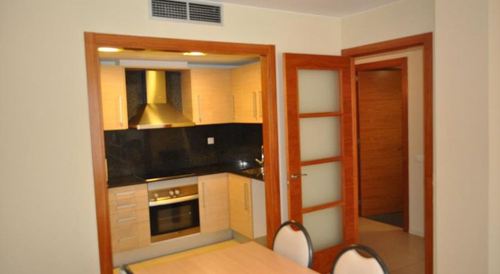 Apartaments Ar Trimar Λορέτ Ντε Μαρ Εξωτερικό φωτογραφία