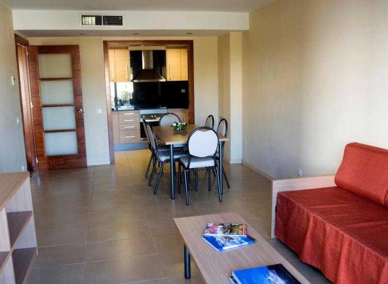 Apartaments Ar Trimar Λορέτ Ντε Μαρ Εξωτερικό φωτογραφία