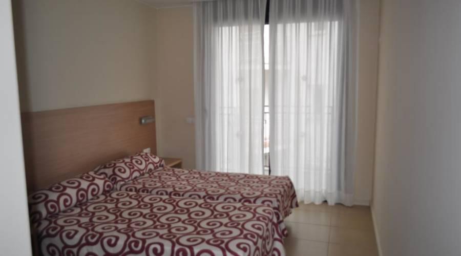 Apartaments Ar Trimar Λορέτ Ντε Μαρ Εξωτερικό φωτογραφία