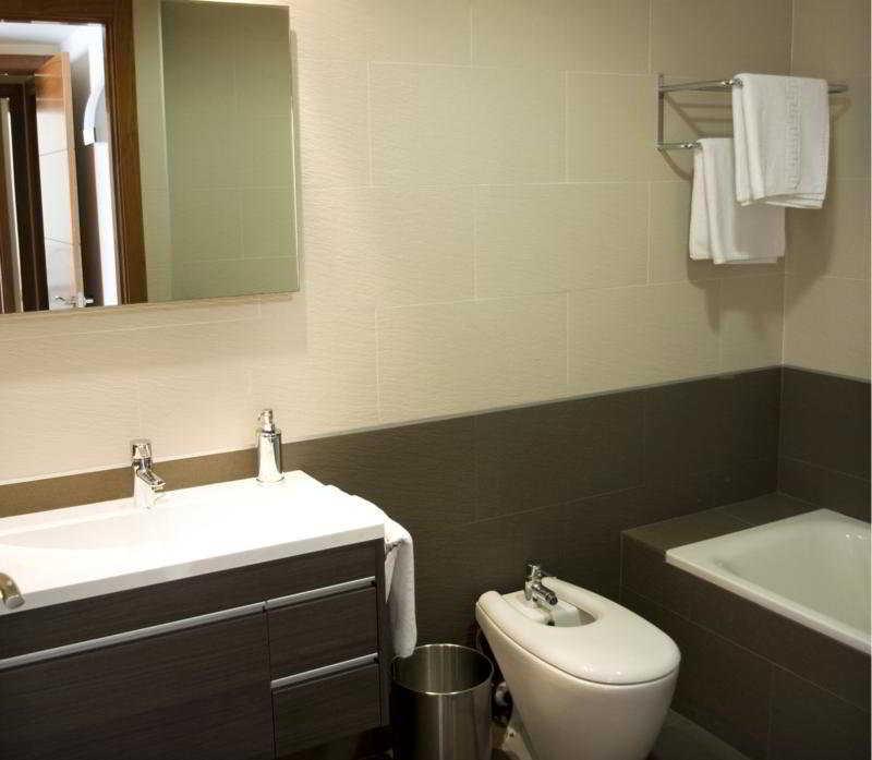 Apartaments Ar Trimar Λορέτ Ντε Μαρ Εξωτερικό φωτογραφία