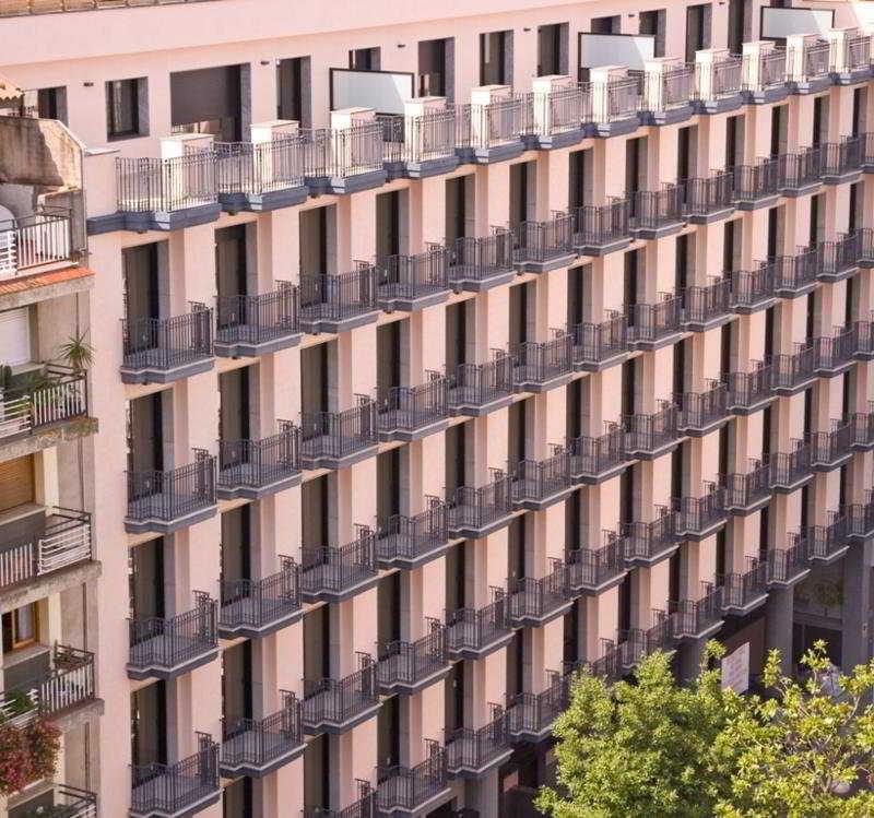 Apartaments Ar Trimar Λορέτ Ντε Μαρ Εξωτερικό φωτογραφία