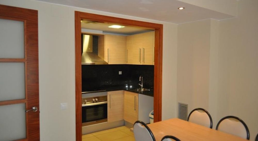Apartaments Ar Trimar Λορέτ Ντε Μαρ Εξωτερικό φωτογραφία