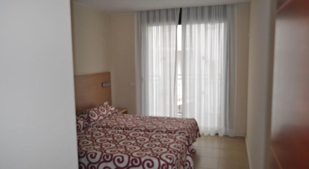Apartaments Ar Trimar Λορέτ Ντε Μαρ Εξωτερικό φωτογραφία