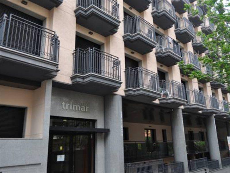 Apartaments Ar Trimar Λορέτ Ντε Μαρ Εξωτερικό φωτογραφία