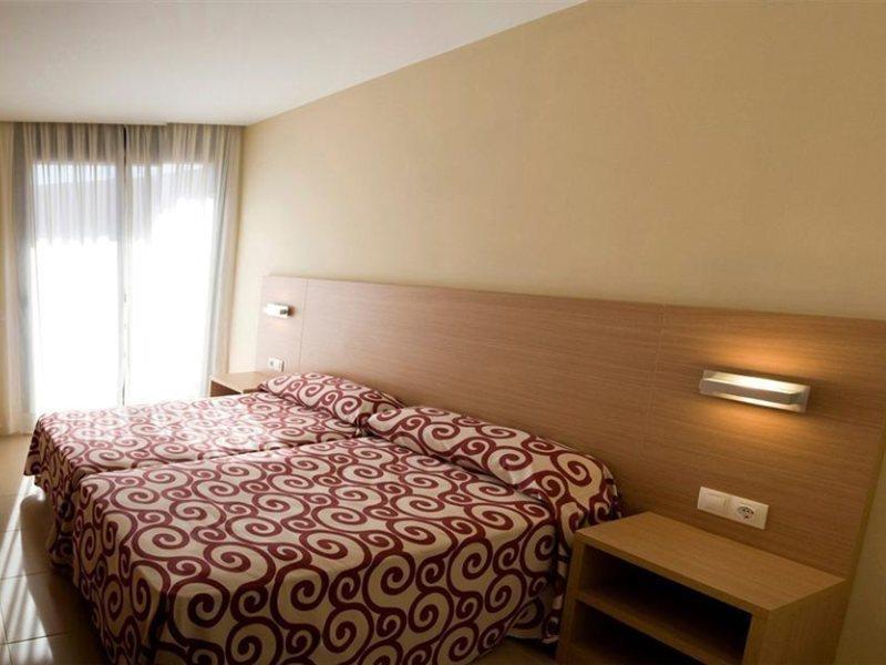 Apartaments Ar Trimar Λορέτ Ντε Μαρ Εξωτερικό φωτογραφία