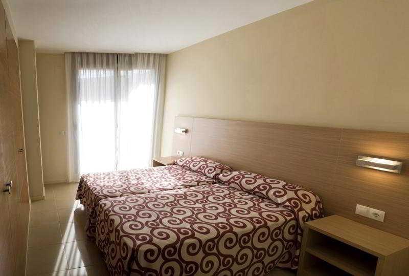 Apartaments Ar Trimar Λορέτ Ντε Μαρ Εξωτερικό φωτογραφία